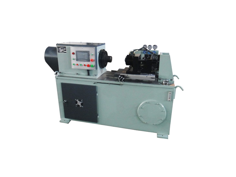 C-2.5型摩擦焊机