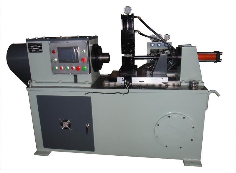 C-2.5型摩擦焊机