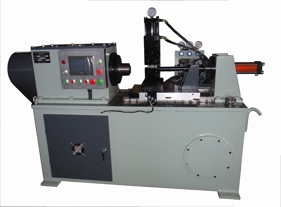 C-2.5型摩擦焊机